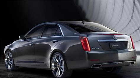 Cadillac CTS | Noticias coches.net