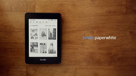 Amazon Kindle Paperwhite 8GB | Best Price | Fast Delivery