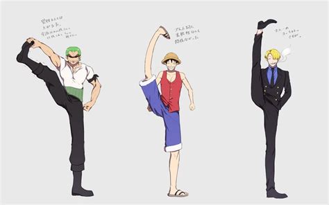 Sanji, Luffy, Zoro | One Piece | One piece manga, One piece meme, One piece comic