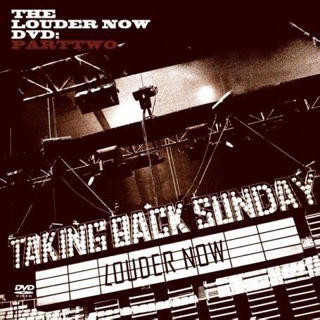 Taking Back Sunday Lyrics - LyricsPond