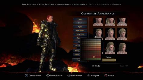 Neverwinter - Updated Race Guide 2021 - YouTube