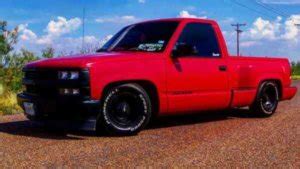 1995-Chevy-Cheyenne - LMC Truck Life