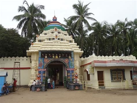 Gundicha Temple, Puri - Timings, History, Darshan, Pooja Timings