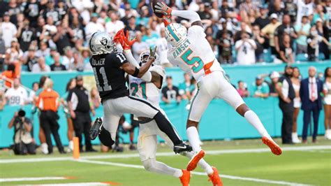 NFL Week 12 cornerback rankings: Jalen Ramsey is a game-changer for the Miami Dolphins | NFL ...