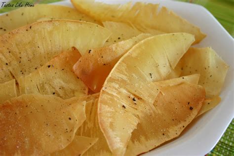 The Benefits of Breadfruit: How This Caribbean Crop Can Improve Your Health