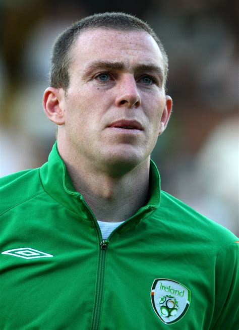 Richard Dunne, Republic of Ireland (Getty Images)