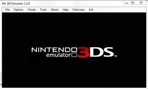 Download Nintendo 3DS Emulator for PC , Android & Mac