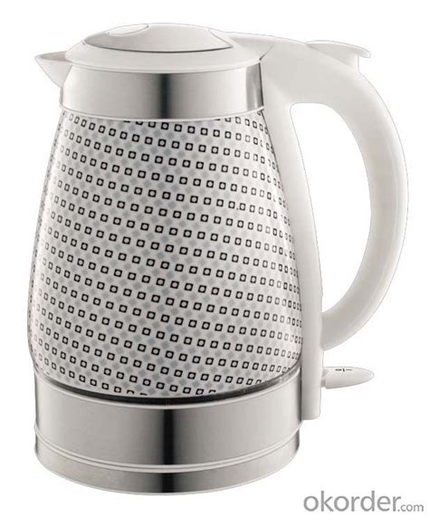 1.7 Litre Ceramic Electric Kettle with Boil-dry and overheat protection - Buy Electric Kettles ...