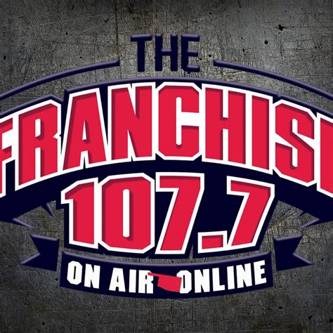 The Franchise - YouTube