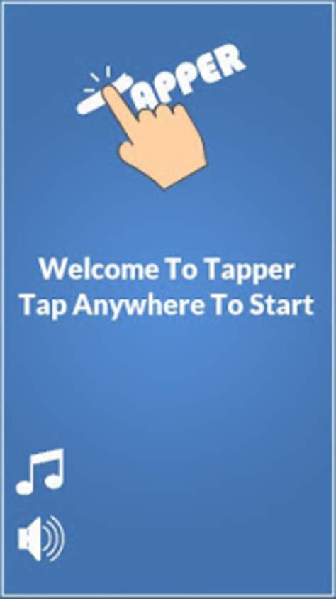 Tapper - Tapping Game APK for Android - Download