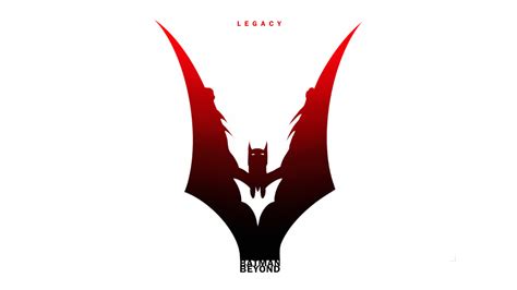 Batman Beyond Wallpaper Free Download