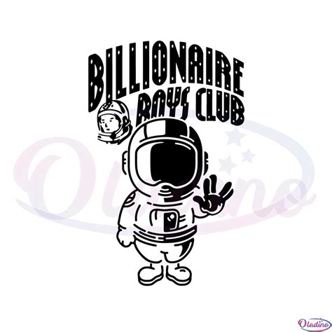 Billionaire Boys Club Svg Files For Cricut Sublimation Files - Oladino