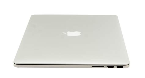 Apple A1398 MacBook Pro 15" Laptop Intel Core i7 (4770HQ) 2.2GHz 16GB ...