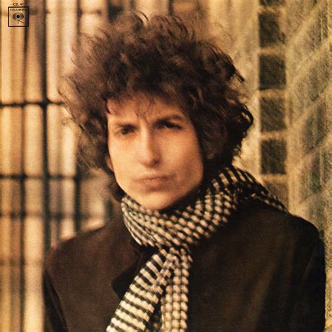 Deviations from Select Albums 1: 27. Bob Dylan - Blonde on Blonde