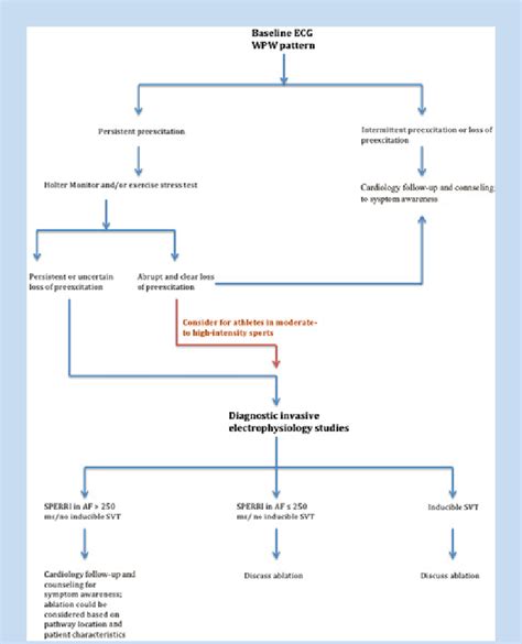 Wpw Syndrome Treatment