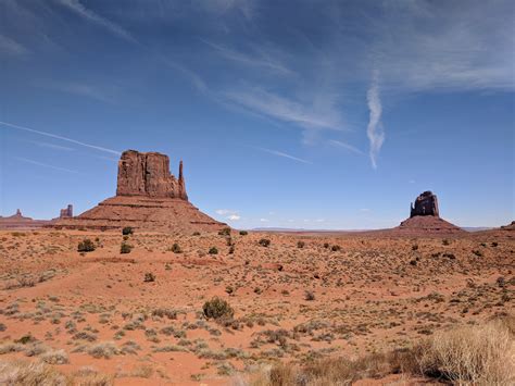 Monument Valley, Utah Camping Amenities | Monument Valley KOA Journey