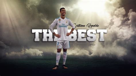 Cristiano Ronaldo The Best Wallpapers | HD Wallpapers | ID #22043