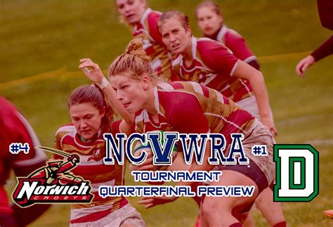 Norwich to face Mighty Dartmouth | URugby | College Rugby and High ...