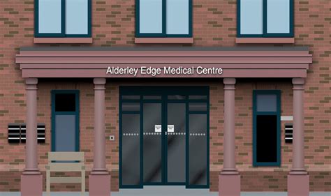 Contact Us | Alderley Edge Medical Practice