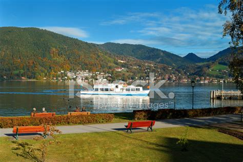 Tegernsee Stock Photo | Royalty-Free | FreeImages