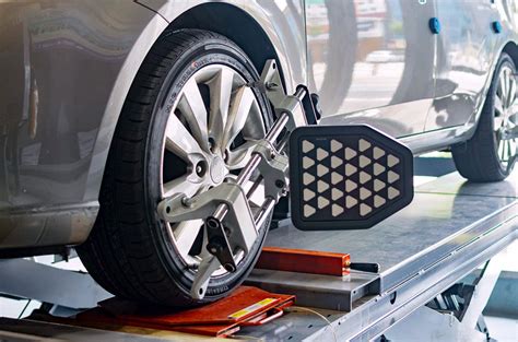 The Benefits Of Getting Regular Wheel Alignment Service - mondomoda