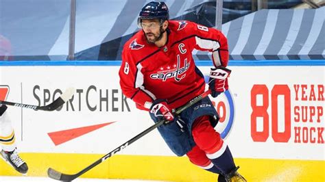 Alexander Ovechkin: Wife| Rookie card| Goal Record| Contract - sportsjone