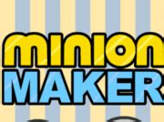 Minion Maker - MyCuteGames.com