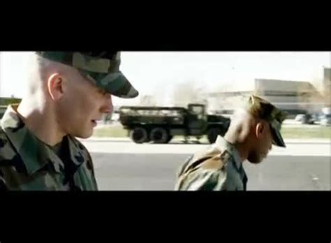 Jarhead Movie Cast