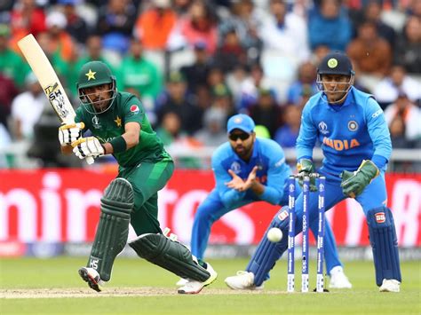 India vs Pakistan, Cricket World Cup 2019: Virat Kohli's men win by 89 ...