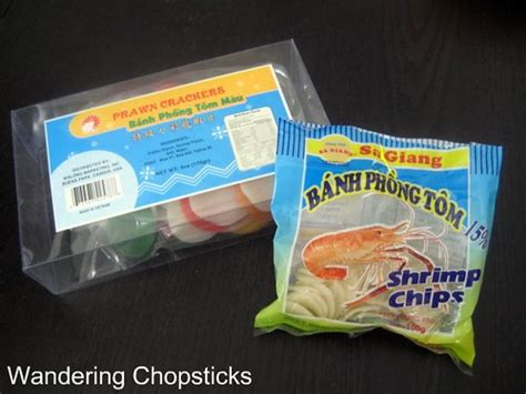 Wandering Chopsticks: Vietnamese Food, Recipes, and More: Banh Phong ...