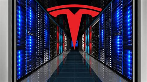 Dojo Supercomputer ความแรงอันดับ 5 ของโลก Tesla เปิดตัว