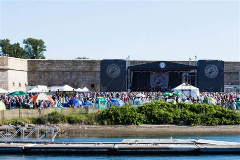 2018 Newport Folk Festival lineup and announcements (Updated) - What's ...