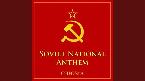 Soviet Anthem