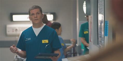 Casualty to air double episode this weekend as Max makes discovery