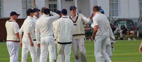 County Men – Oxfordshire Cricket