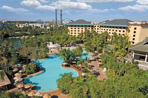 Loews Sapphire Falls Resort Extends Suspension of Operations until May 18th, 2021 - WDWBLOGGERS