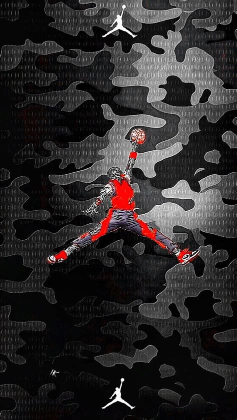 Pin by Archie Douglas on JORDANS | Jordan logo wallpaper, Nike wallpaper iphone, Iphone ...