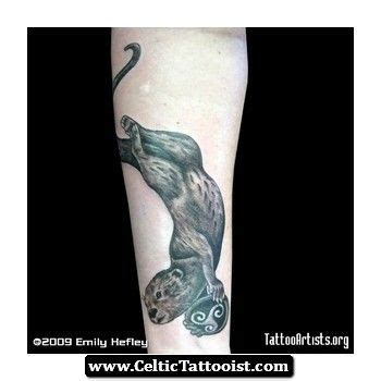 Celtic otter tattoo | Tattoos, Otter tattoo, Friendship tattoos