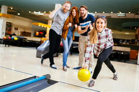 What Is a Bowling League? How to Join a Bowling League and More