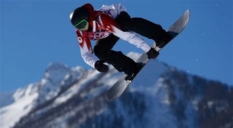 Canadian snowboarder Mark McMorris provides update after near-fatal ...