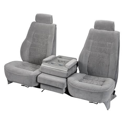 Chevy Truck Seat Replacement - Velcromag