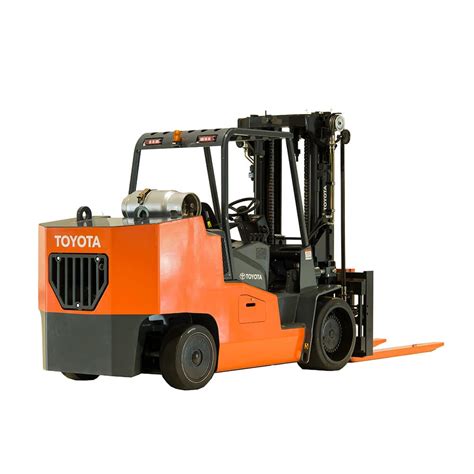 18-22K ENGINE POWERED CUSHION TIRE FORKLIFT - LTCenter