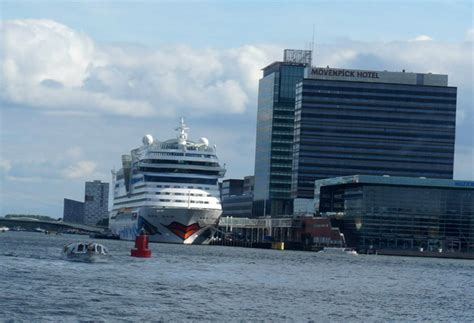 Amsterdam, Holland Cruise Ship Schedule 2021 | Crew Center