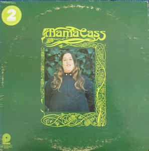 Mama Cass* - Mama Cass | Releases, Reviews, Credits | Discogs