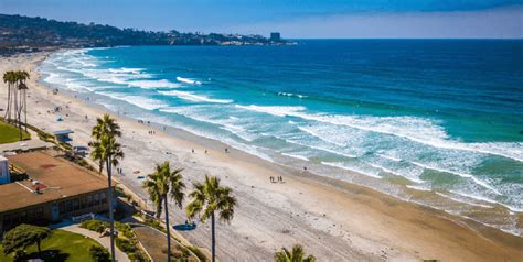 The Best San Diego Beach Camping