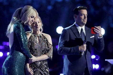 'The Voice' finale: How Chloe Kohanski won despite a big mistake by ...