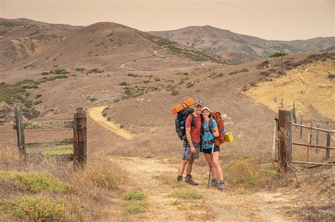 Channel Islands National Park: Santa Rosa Island Backcountry Beach ...