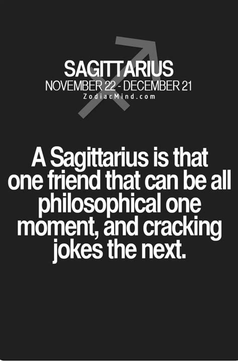 Pin by Scotty_grimes on Sagittarius | That one friend, Jokes, One moment