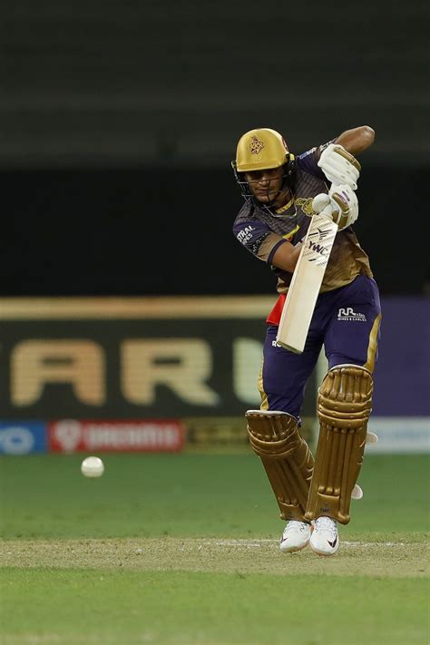 Shubman Gill drives down the ground | ESPNcricinfo.com