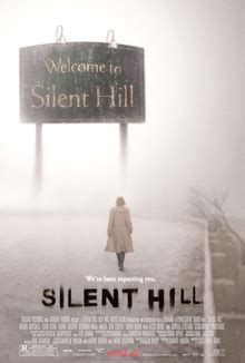 Silent Hill (film) - Wikipedia